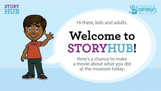 CCM Story Hub- Method Engine Case Study